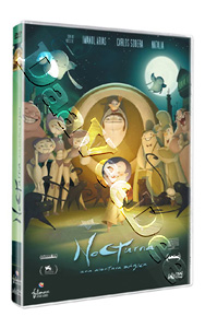 Nocturna (DVD)